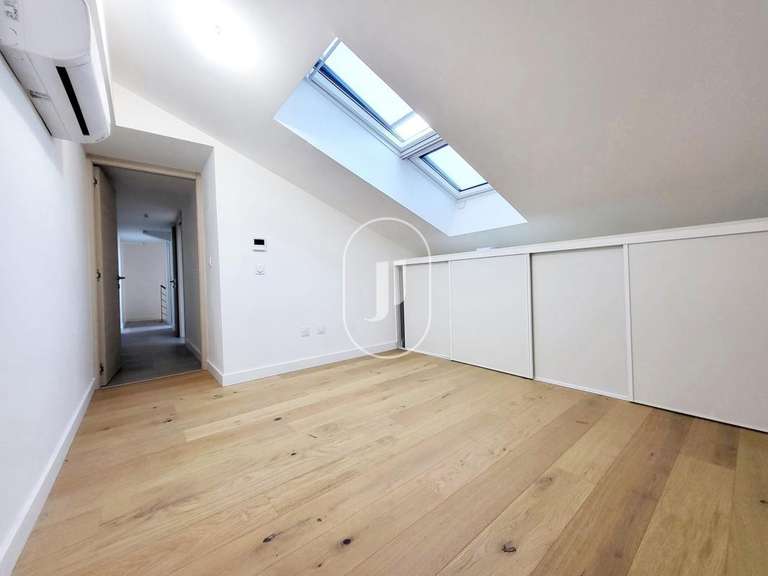 Appartement Sainte-Maxime - 3 chambres - 96m²