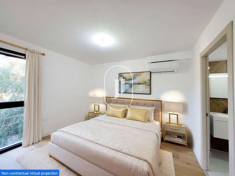 Appartement Sainte-Maxime - 3 chambres - 96m²