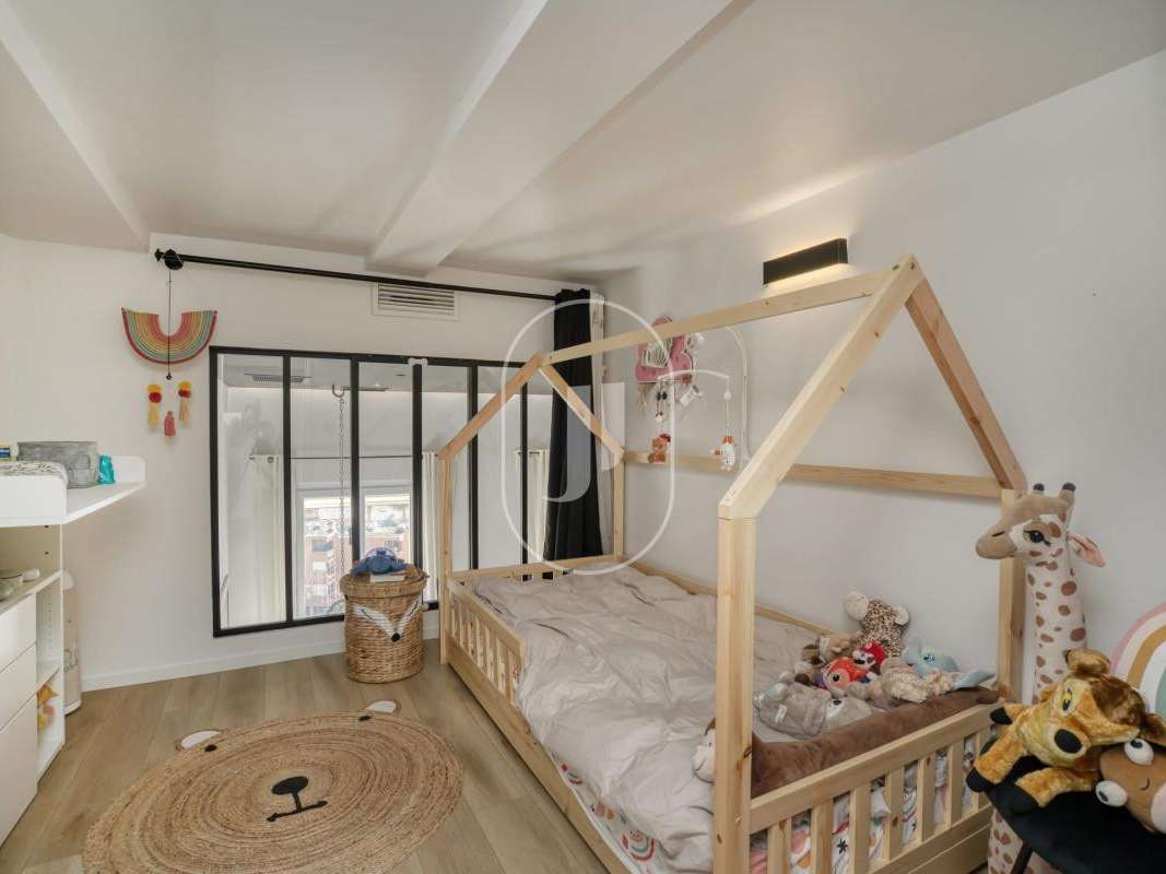 Appartement Sainte-Maxime