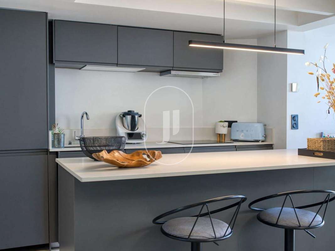 Appartement Sainte-Maxime