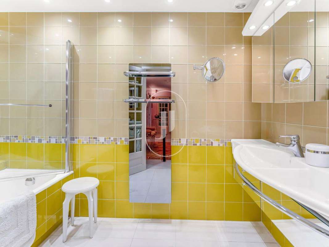 Appartement Sainte-Maxime