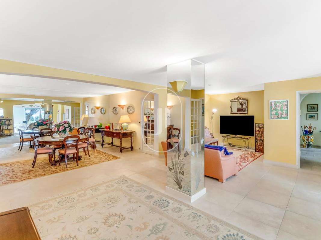 Appartement Sainte-Maxime