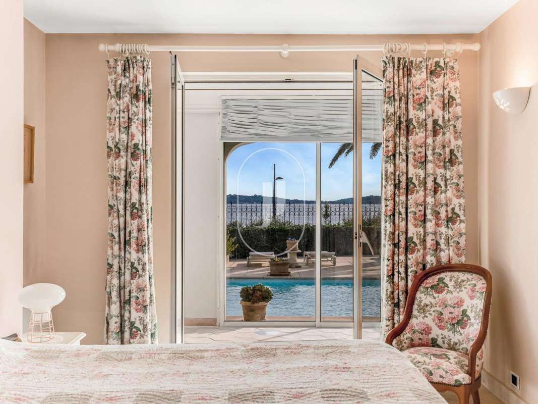 Appartement Sainte-Maxime