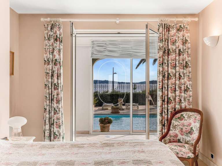 Appartement avec Vue sur mer Sainte-Maxime - 3 chambres - 187m²