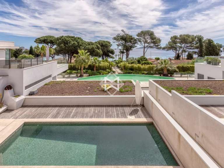 Appartement avec Vue sur mer Sainte-Maxime - 4 chambres - 250m²