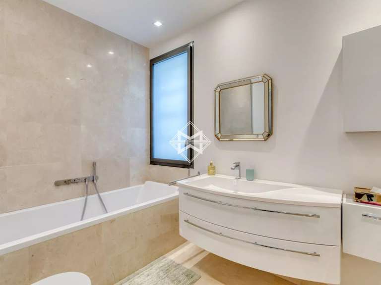 Appartement avec Vue sur mer Sainte-Maxime - 4 chambres - 250m²