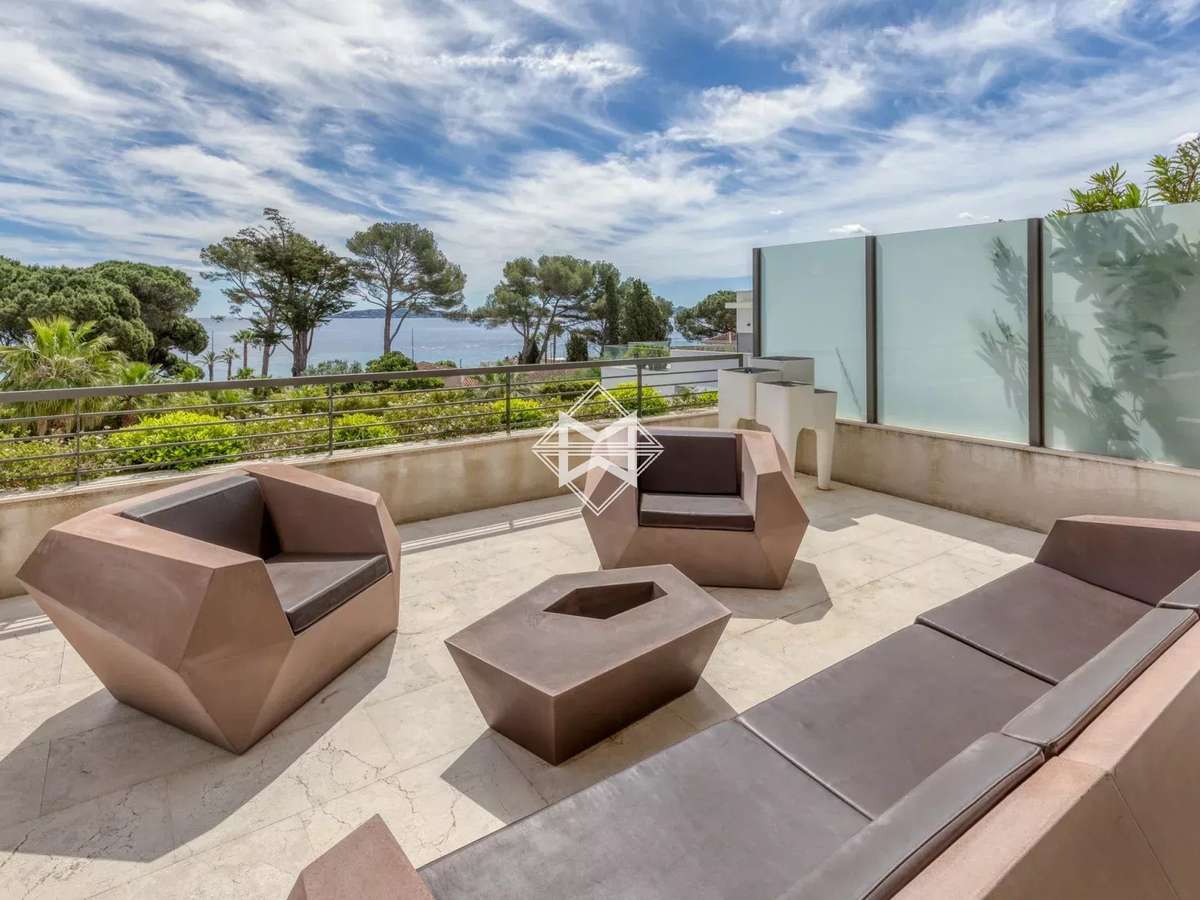 Apartment Sainte-Maxime