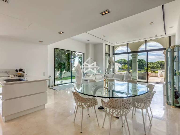 Appartement avec Vue sur mer Sainte-Maxime - 4 chambres - 250m²