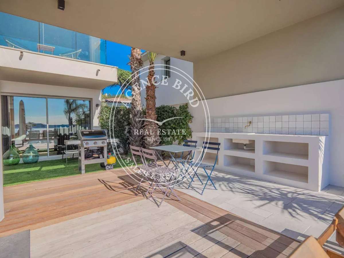 Appartement Sainte-Maxime