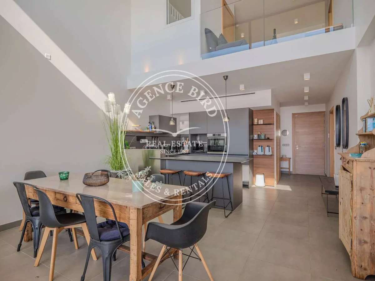 Appartement Sainte-Maxime