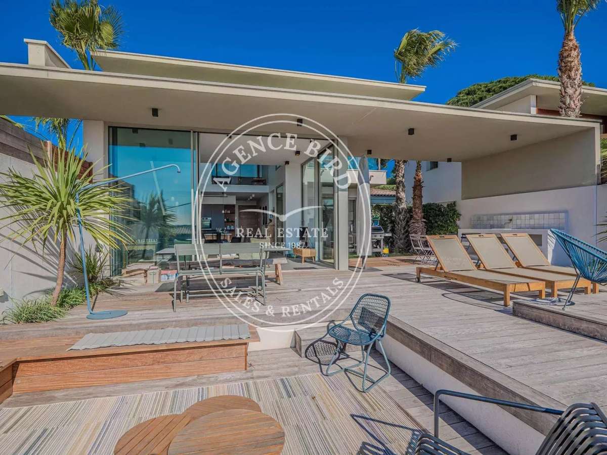 Appartement Sainte-Maxime