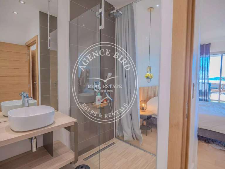 Appartement avec Vue sur mer Sainte-Maxime - 4 chambres - 140m²