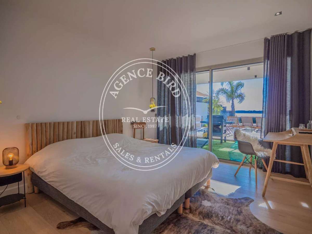 Appartement Sainte-Maxime