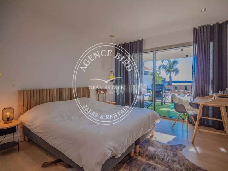 Appartement avec Vue sur mer Sainte-Maxime - 4 chambres - 140m²