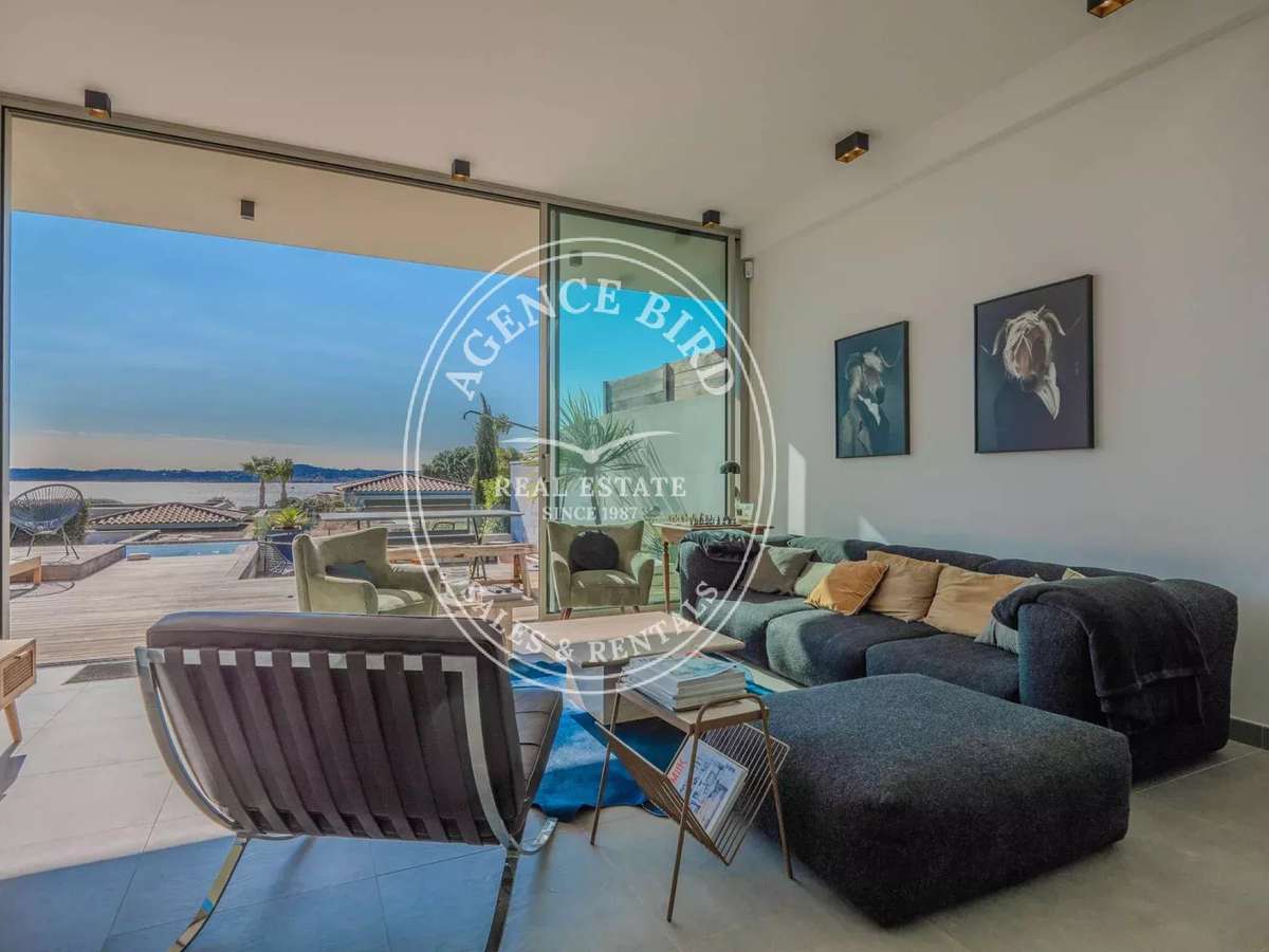 Appartement Sainte-Maxime