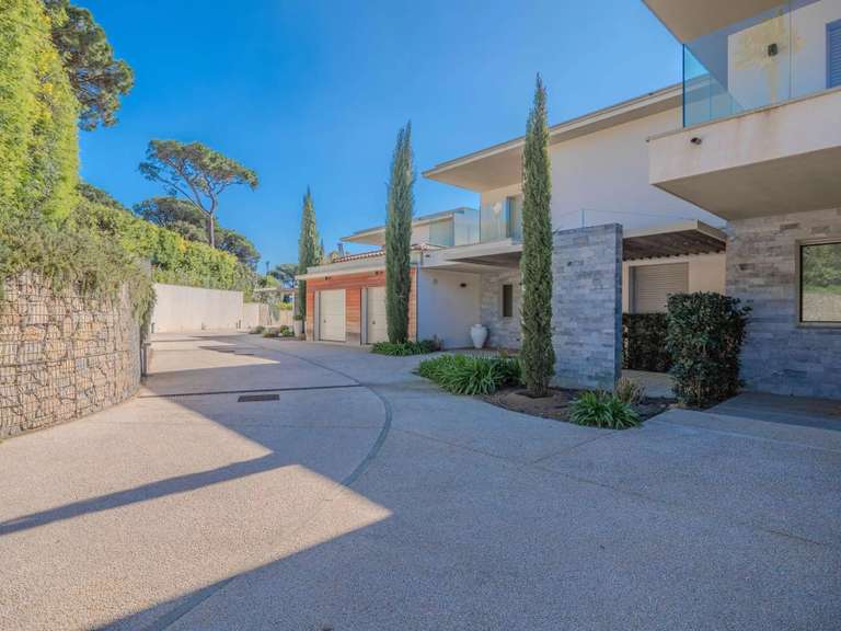 Appartement avec Vue sur mer Sainte-Maxime - 4 chambres - 140m²