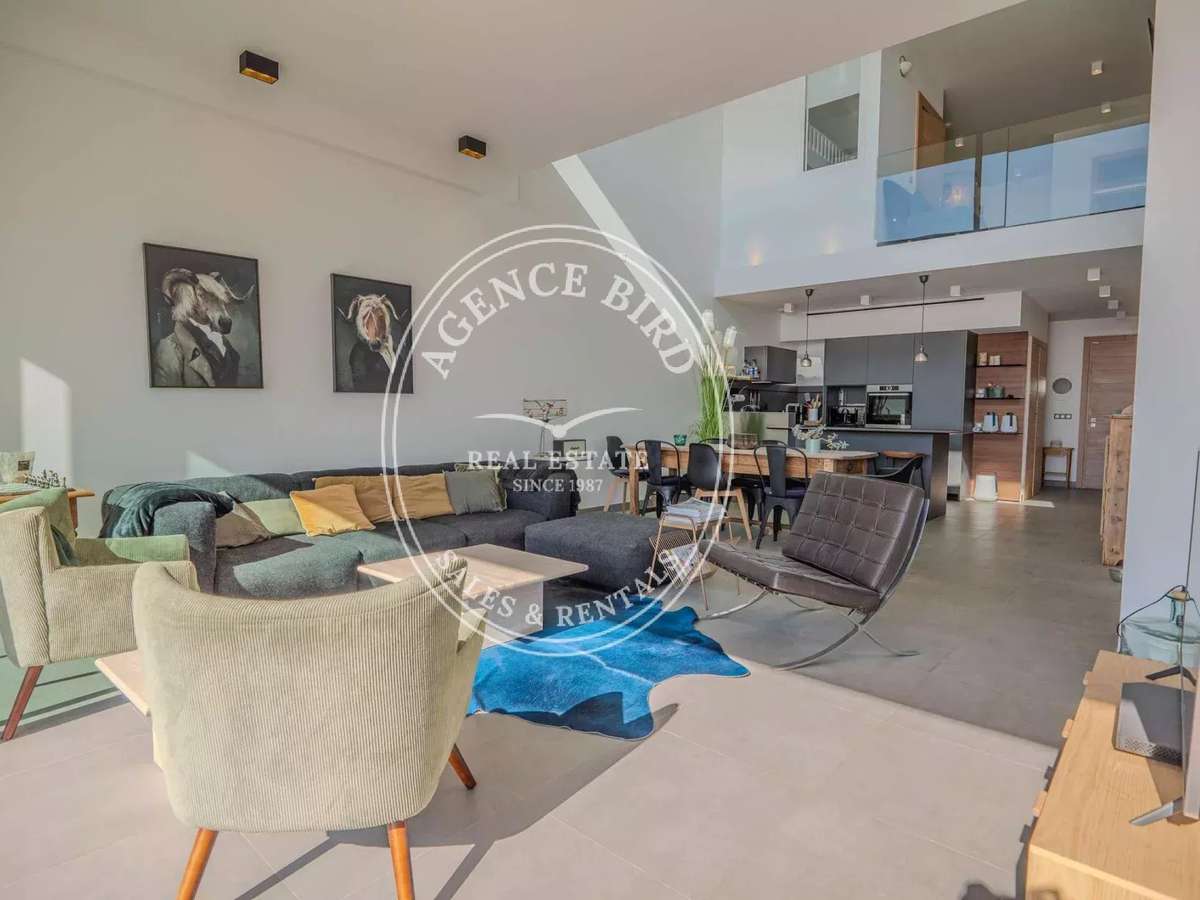 Appartement Sainte-Maxime