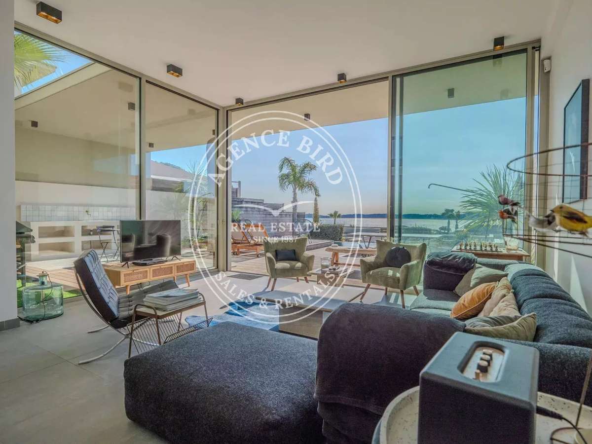 Appartement Sainte-Maxime