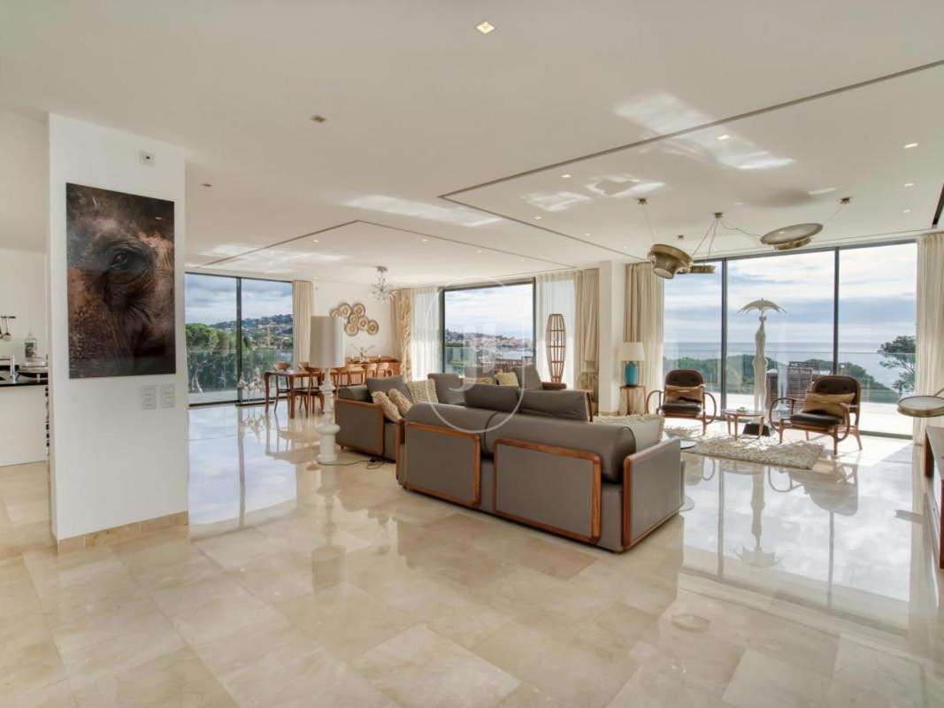 Apartment Sainte-Maxime