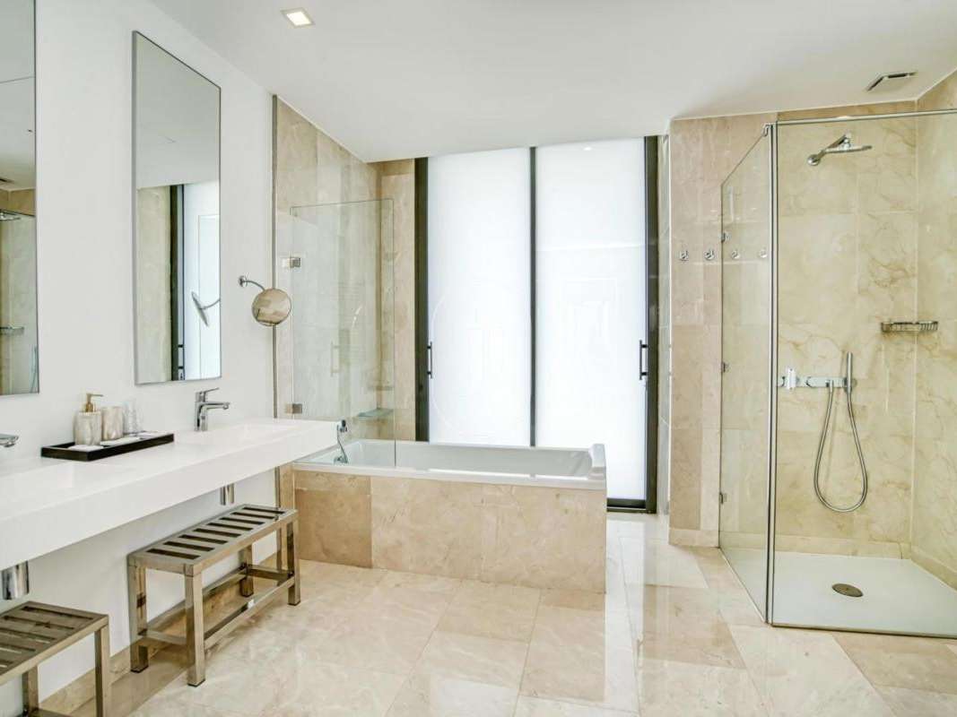 Apartment Sainte-Maxime