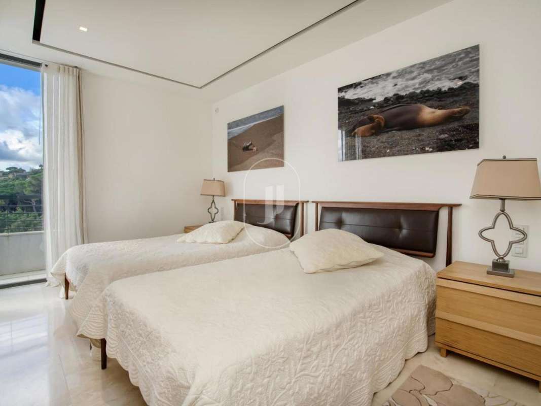 Apartment Sainte-Maxime