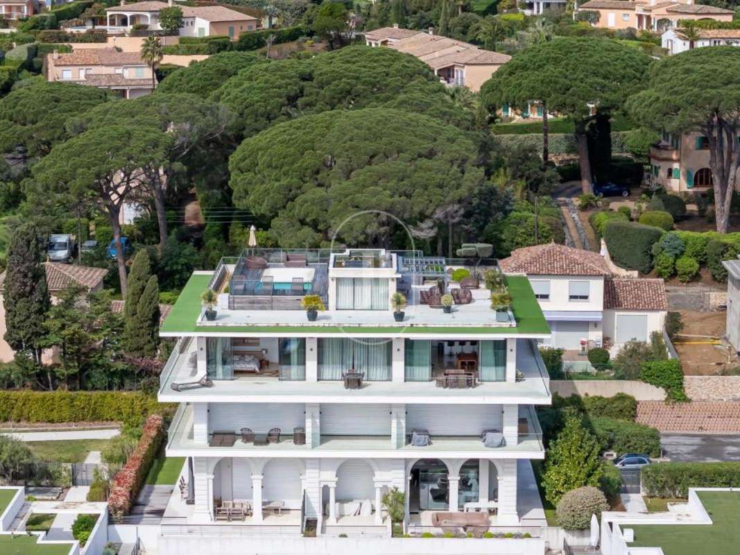 Apartment Sainte-Maxime