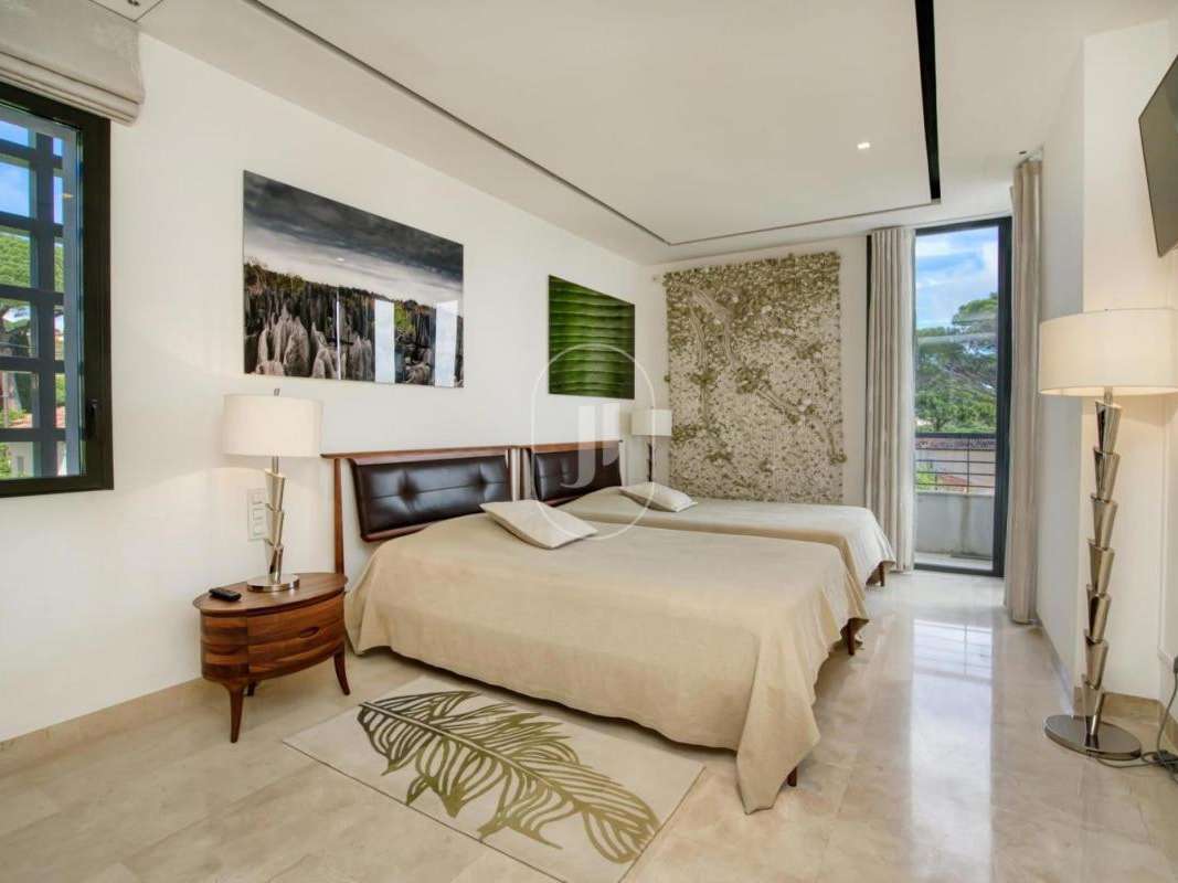 Apartment Sainte-Maxime