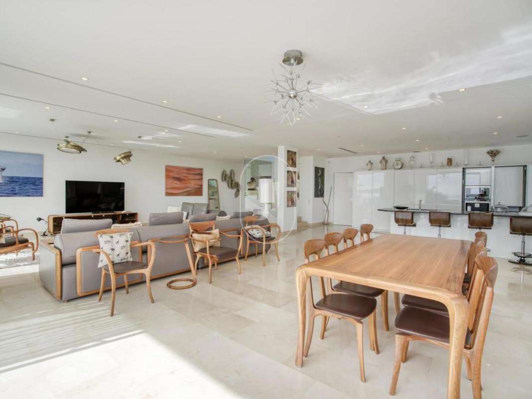 Apartment Sainte-Maxime