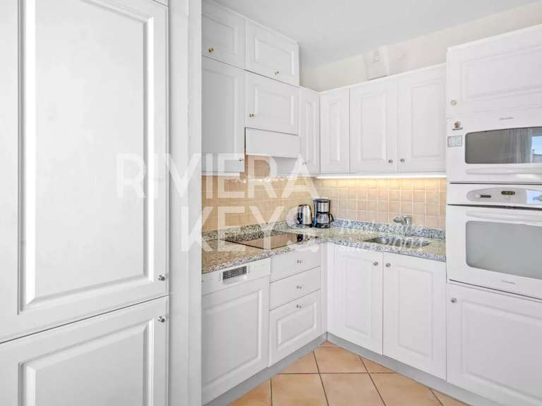 Apartment Sainte-Maxime - 2 bedrooms - 63m²