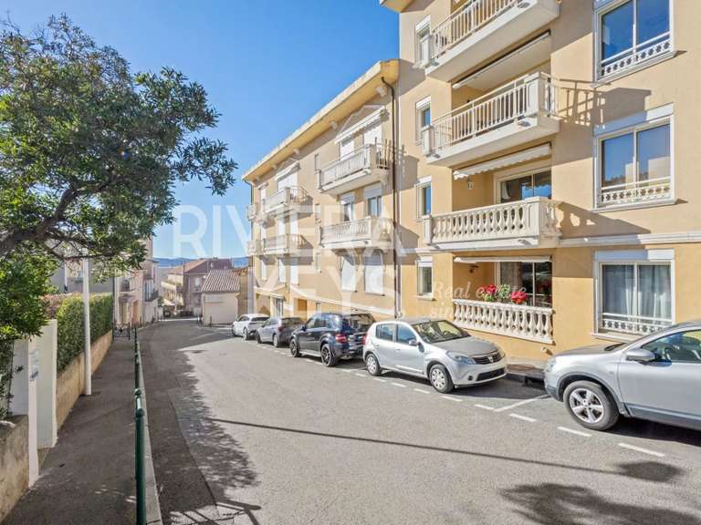 Apartment Sainte-Maxime - 2 bedrooms - 63m²