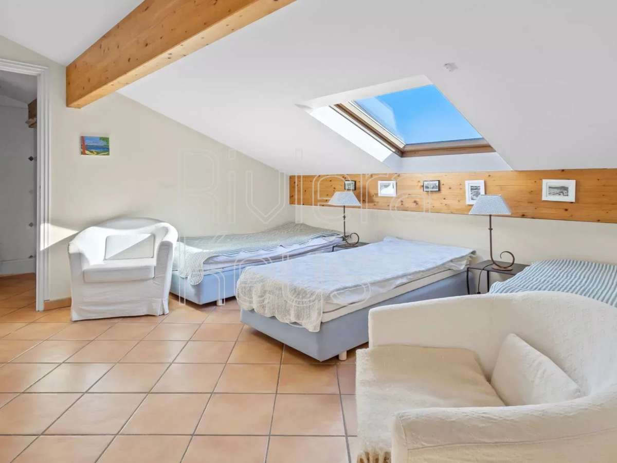 Appartement Sainte-Maxime