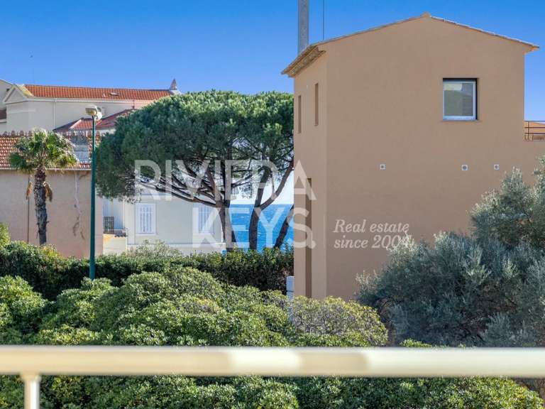 Apartment Sainte-Maxime - 2 bedrooms - 63m²