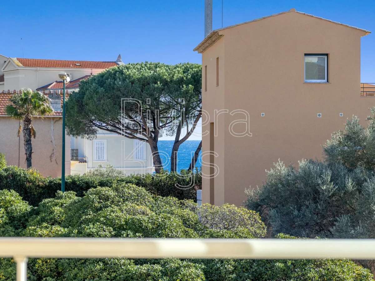 Appartement Sainte-Maxime
