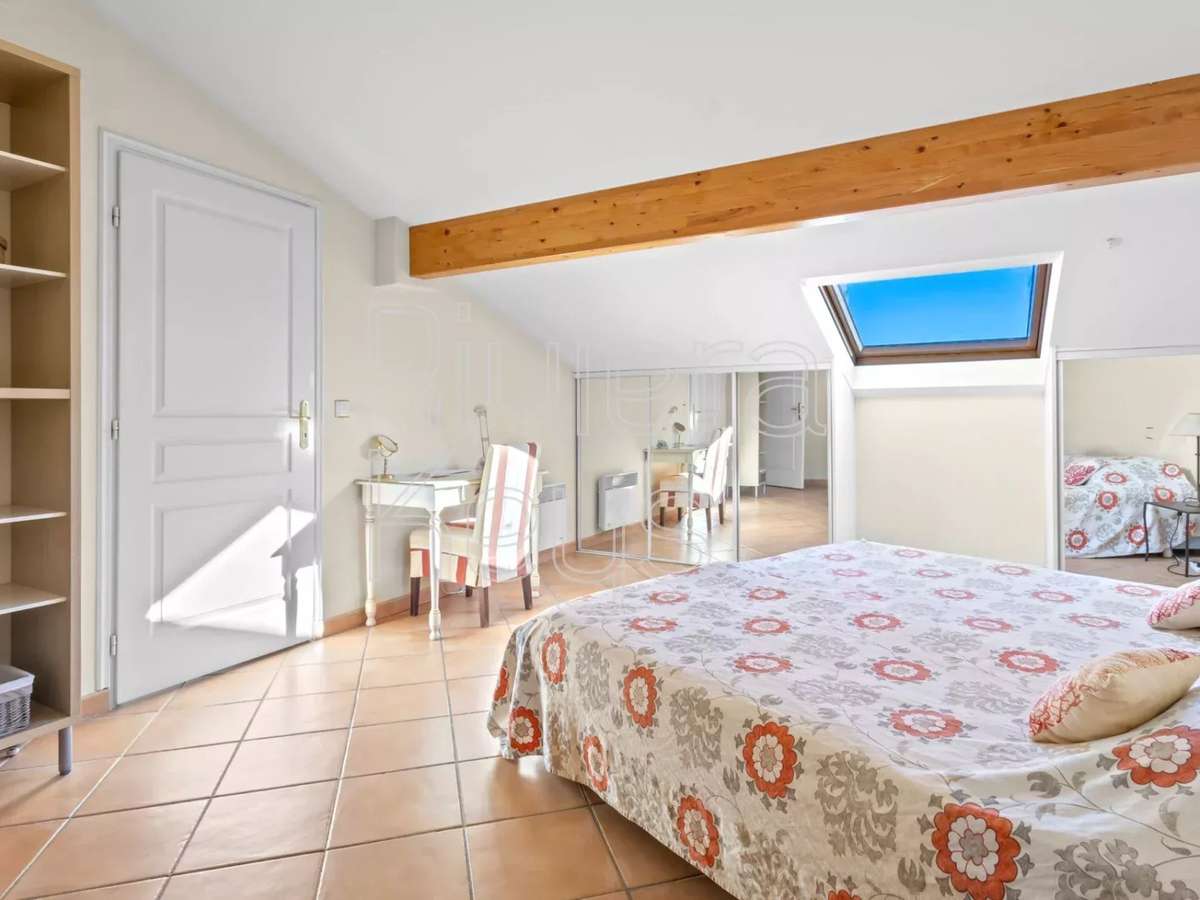 Appartement Sainte-Maxime