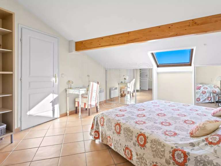 Appartement Sainte-Maxime - 2 chambres - 63m²