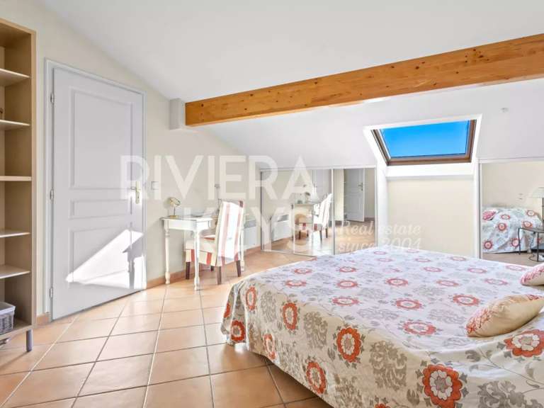 Apartment Sainte-Maxime - 2 bedrooms - 63m²