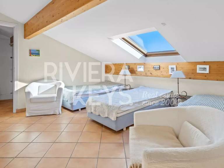 Apartment Sainte-Maxime - 2 bedrooms - 63m²