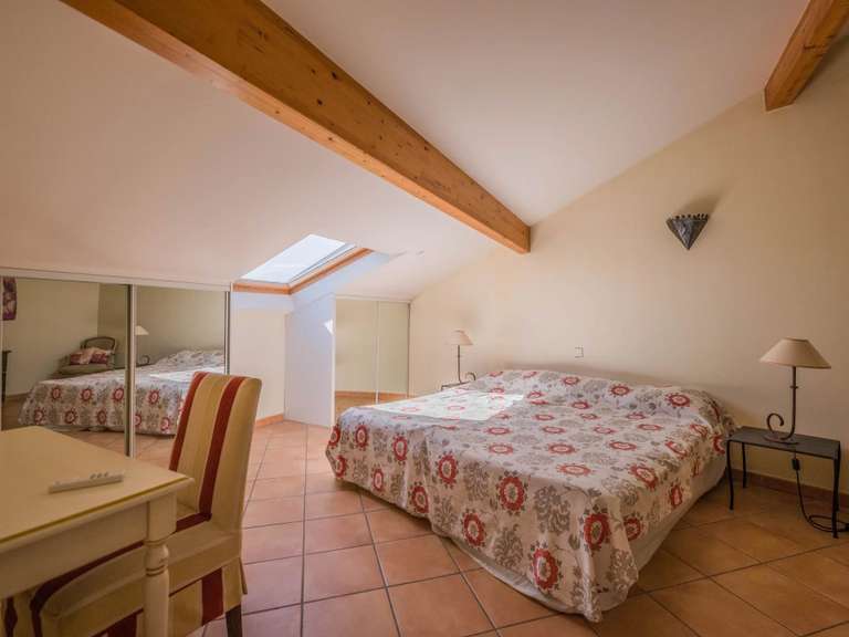 Appartement Sainte-Maxime - 2 chambres - 77m²