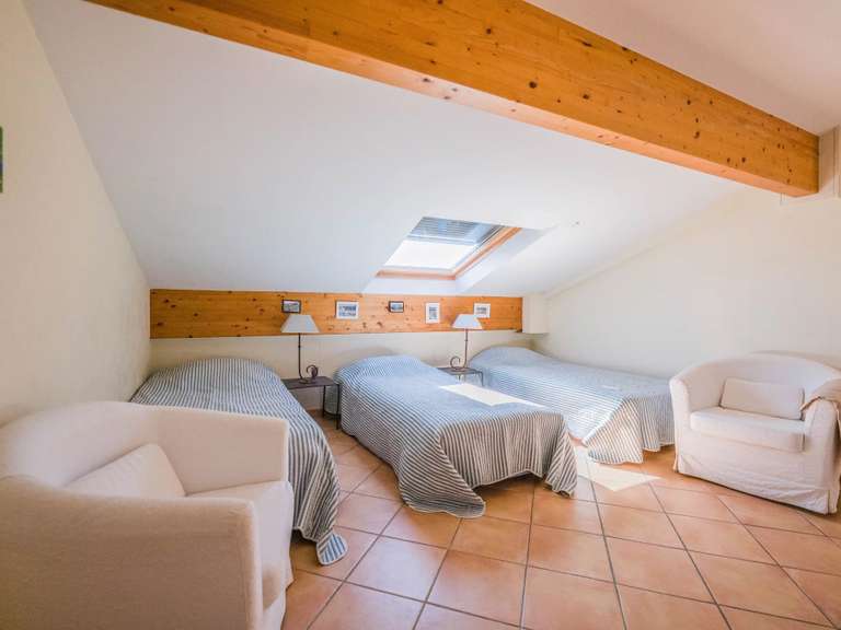 Appartement Sainte-Maxime - 2 chambres - 77m²