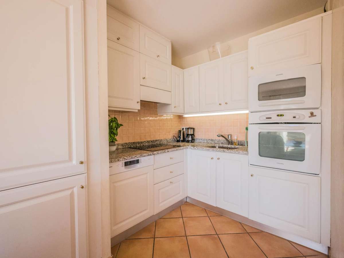 Appartement Sainte-Maxime