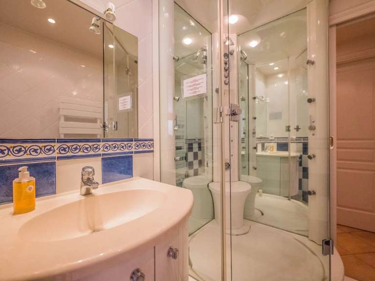 Appartement Sainte-Maxime - 2 chambres - 77m²