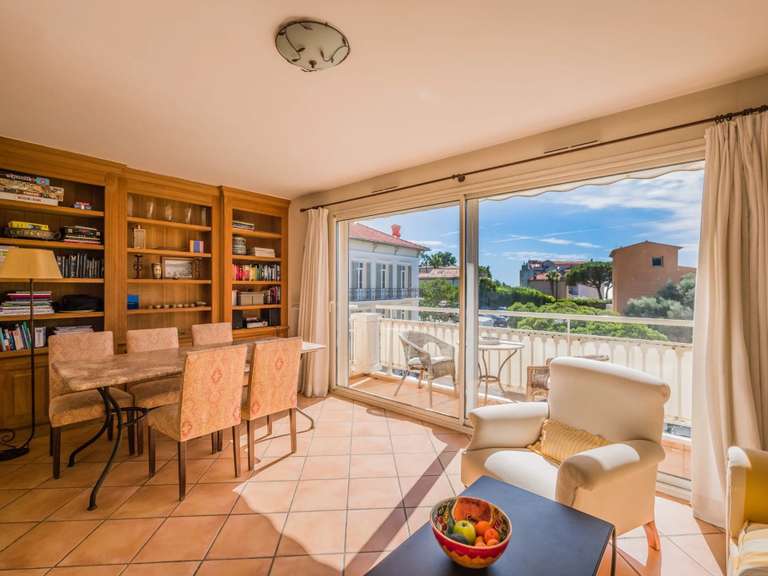Appartement Sainte-Maxime - 2 chambres - 77m²