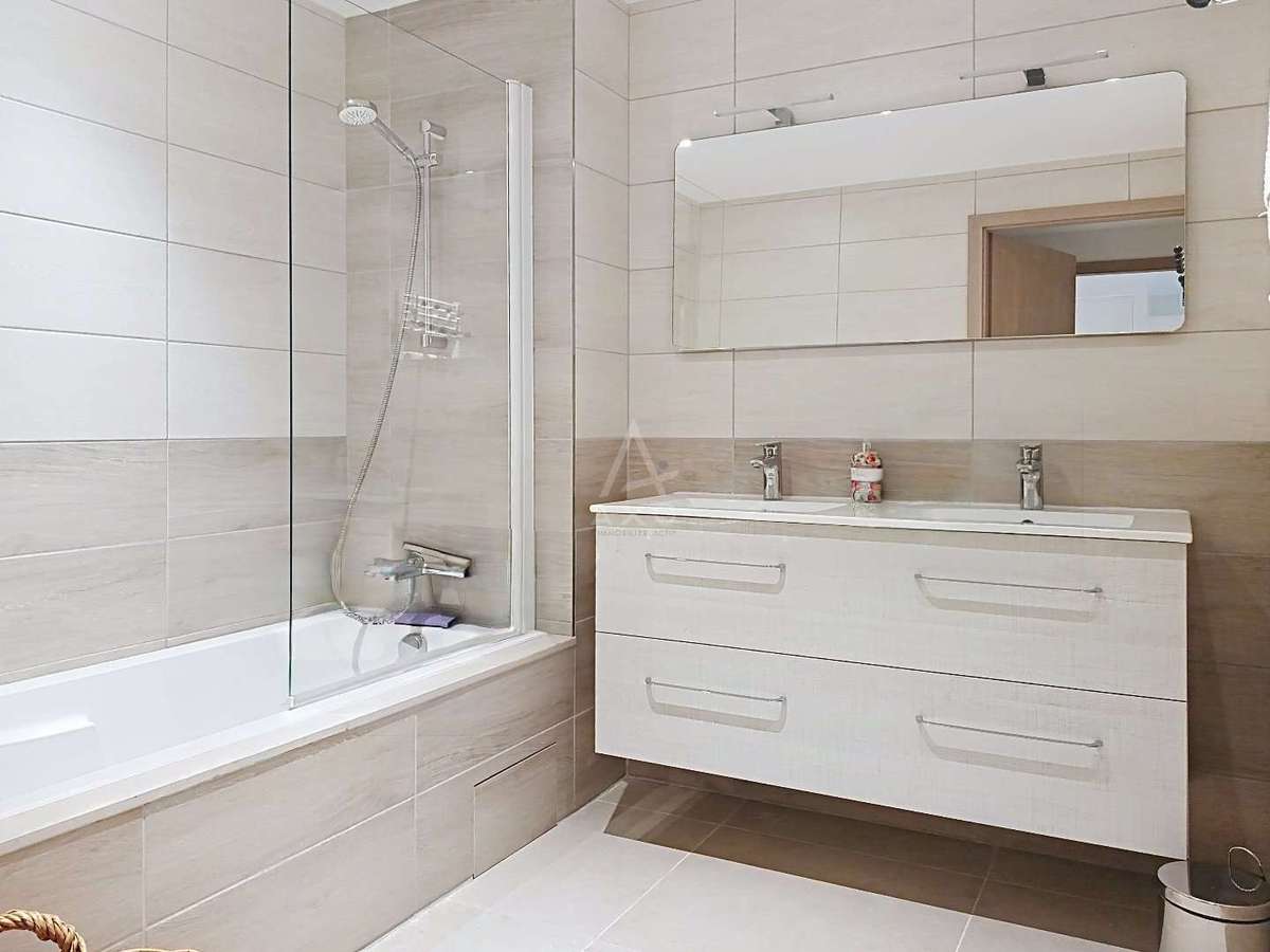 Appartement Sainte-Maxime