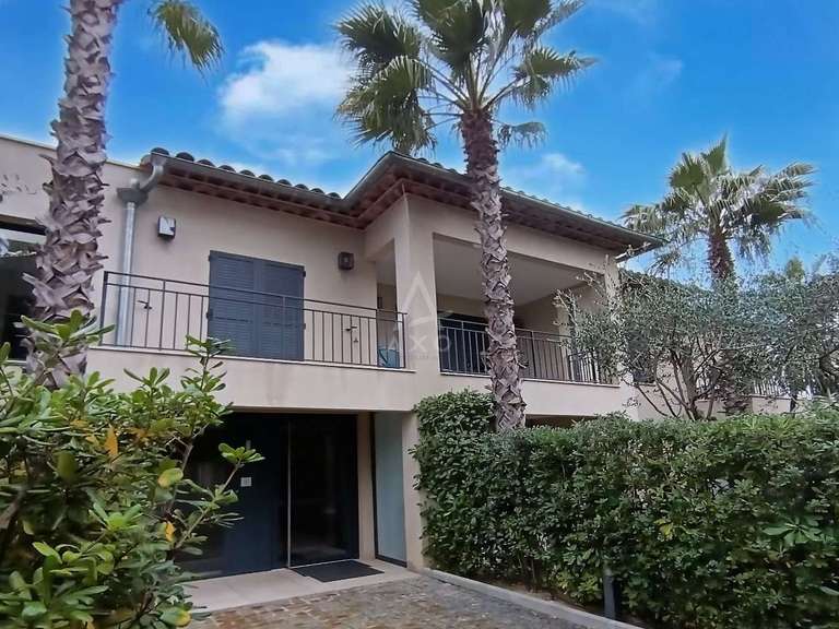 Appartement Sainte-Maxime - 2 chambres