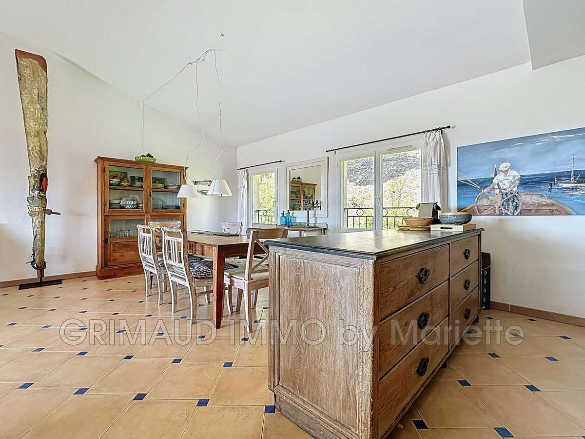 Apartment Sainte-Maxime