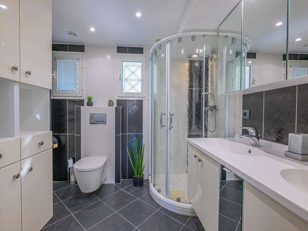 Appartement Sainte-Maxime