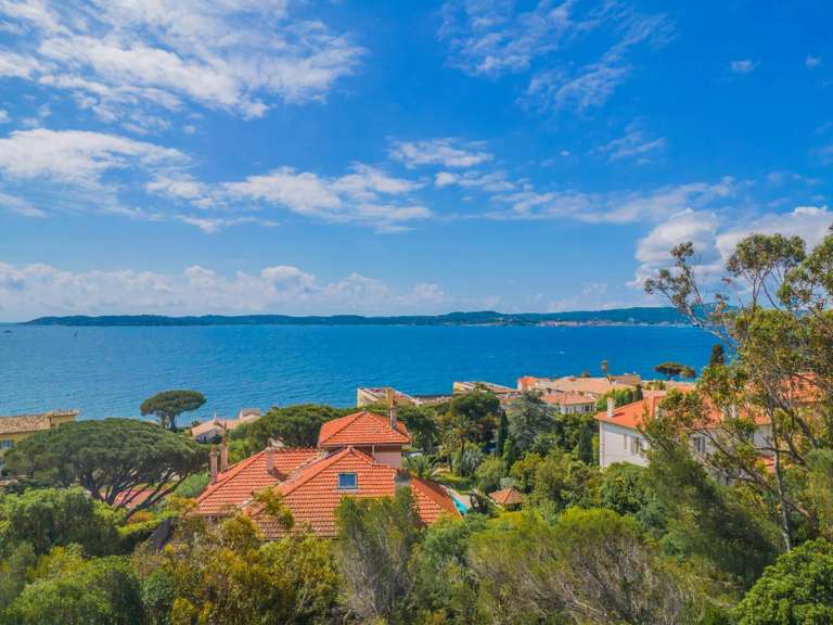 Appartement avec Vue sur mer Sainte-Maxime