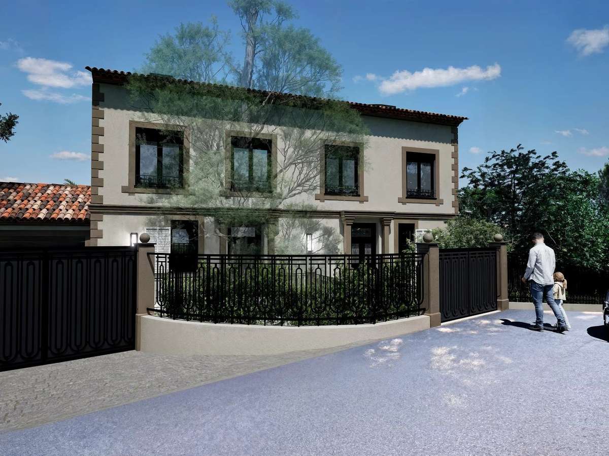 Appartement Sainte-Maxime