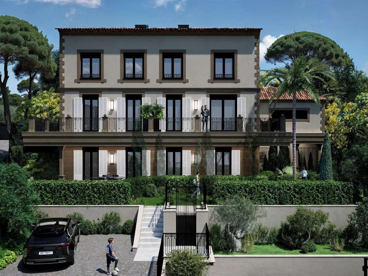 Appartement Sainte-Maxime