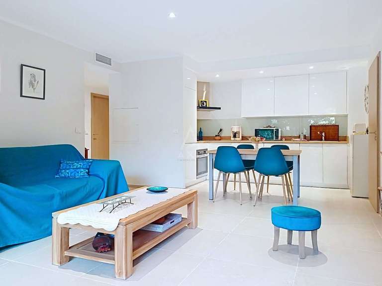Appartement Sainte-Maxime - 2 chambres